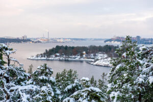 5 jours à la découverte de Stockholm : Voyage au cœur de la capitale suédoise