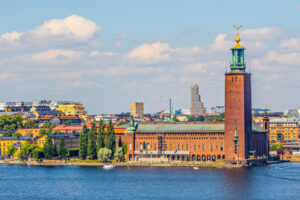 5 jours à la découverte de Stockholm : Voyage au cœur de la capitale suédoise