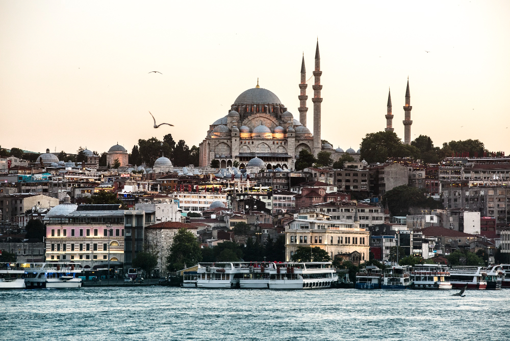 Top 30 des choses incontournables à voir et faire à Istanbul