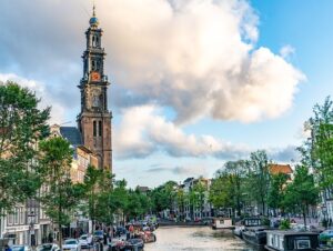 Les 25 lieux à ne pas manquer à Amsterdam