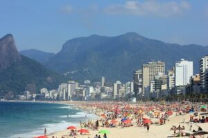 15 choses à faire à Rio de Janeiro