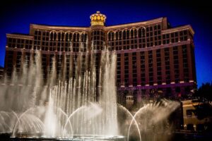 Top 15 des activités à faire à Las Vegas