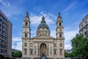 Séjour à Budapest : 20 incontournables