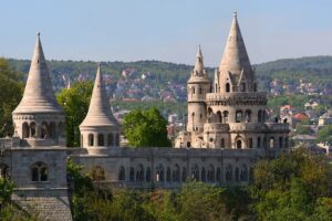 Séjour à Budapest : 20 incontournables