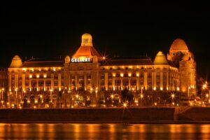 Séjour à Budapest : 20 incontournables