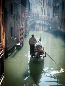 Explorer Venise en 4 jours