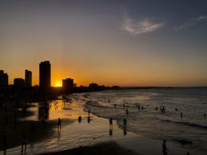 Fortaleza, la perle du Brésil !