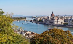 Séjour à Budapest : 20 incontournables