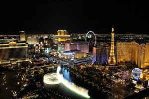 Top 15 des activités à faire à Las Vegas