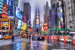 Visiter New York en 5 jours !