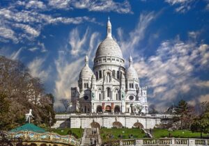 Itinéraire de 5 jours à Paris