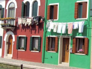 Explorer Venise en 4 jours