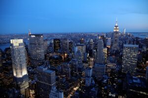 Visiter New York en 5 jours !