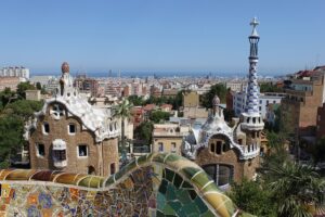 Escapade de 5 jours à Barcelone : itinéraire jour par jour