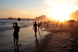 15 choses à faire à Rio de Janeiro