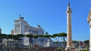 Visiter Rome en 5 jours : le guide complet