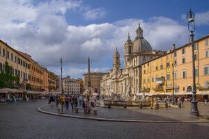 Visiter Rome en 5 jours : le guide complet