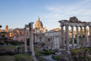 Visiter Rome en 5 jours : le guide complet