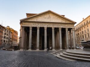 Visiter Rome en 5 jours : le guide complet