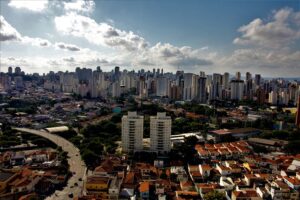 Que visiter à Sao Paulo au Brésil ?