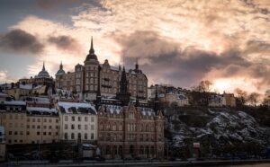 5 jours à la découverte de Stockholm : Voyage au cœur de la capitale suédoise