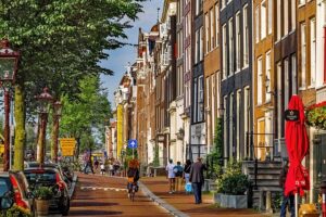 Les 25 lieux à ne pas manquer à Amsterdam