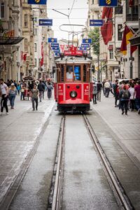 Top 30 des choses incontournables à voir et faire à Istanbul