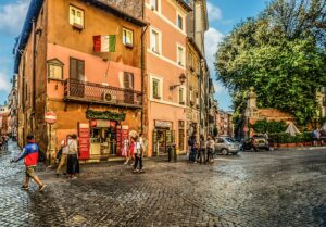 Visiter Rome en 5 jours : le guide complet