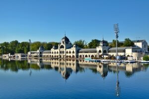 Séjour à Budapest : 20 incontournables