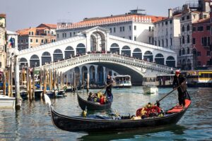 Explorer Venise en 4 jours