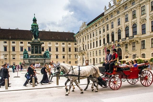 Visiter Vienne en 4 jours : les incontournables