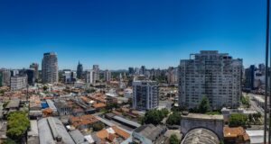 Que visiter à Sao Paulo au Brésil ?