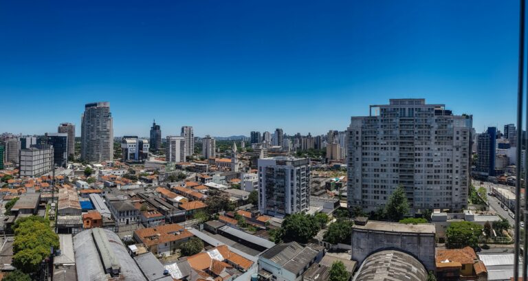 Que visiter à Sao Paulo au Brésil ?