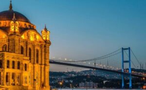 5 raisons de visiter Istanbul