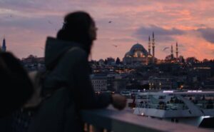 5 raisons de visiter Istanbul