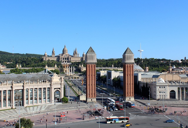 Escapade de 5 jours à Barcelone : itinéraire jour par jour