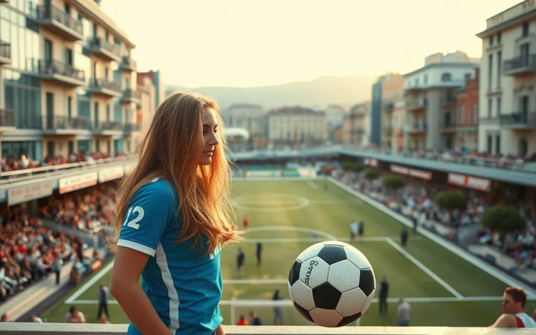 5 jours à Marseille : plongée au cœur de la ville du football