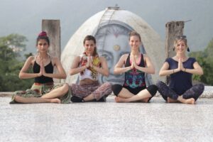 Rishikesh en Inde, un voyage aux origines du yoga