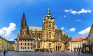 Visiter Prague en 4 jours