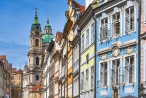 Visiter Prague en 4 jours