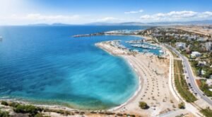 Visiter Athènes en 5 jours