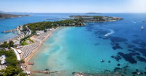 Visiter Athènes en 5 jours