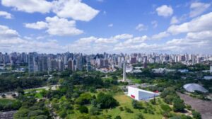 Que visiter à Sao Paulo au Brésil ?