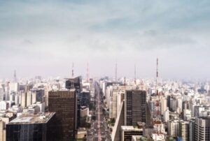 Que visiter à Sao Paulo au Brésil ?