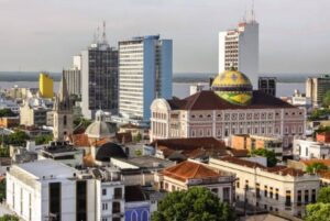 Immersion à Manaus au cœur de l’Amazonie