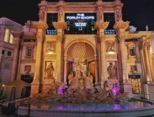 Top 15 des activités à faire à Las Vegas