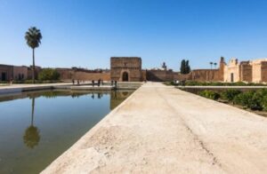 Escapade de 4 jours à Marrakech