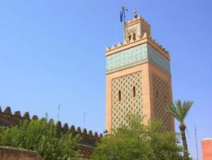 Escapade de 4 jours à Marrakech