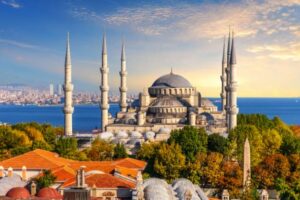 Top 30 des choses incontournables à voir et faire à Istanbul