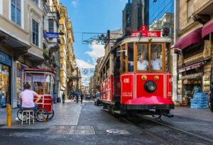 Top 30 des choses incontournables à voir et faire à Istanbul